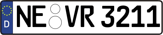 NE-VR3211