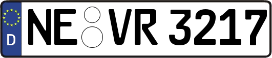 NE-VR3217