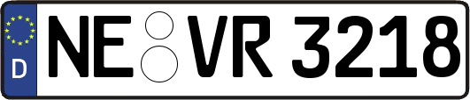 NE-VR3218
