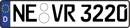 NE-VR3220