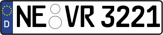 NE-VR3221