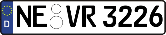 NE-VR3226
