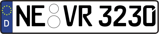 NE-VR3230