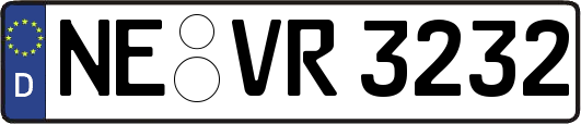NE-VR3232
