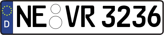 NE-VR3236
