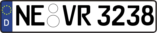 NE-VR3238