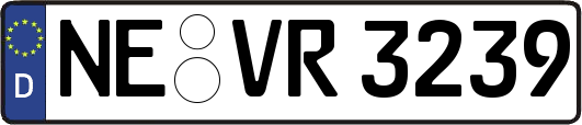 NE-VR3239