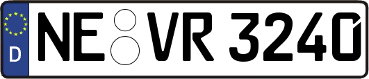 NE-VR3240