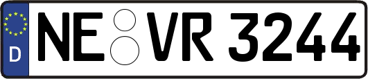 NE-VR3244