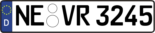 NE-VR3245