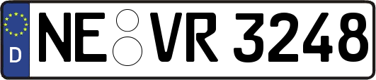 NE-VR3248