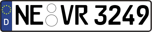 NE-VR3249