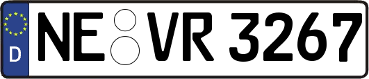 NE-VR3267