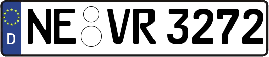 NE-VR3272
