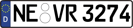 NE-VR3274