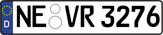 NE-VR3276