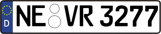 NE-VR3277