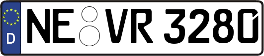 NE-VR3280
