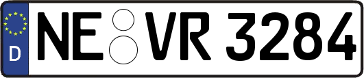 NE-VR3284