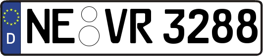 NE-VR3288