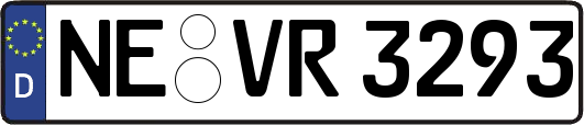NE-VR3293