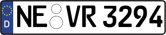 NE-VR3294