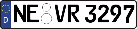 NE-VR3297