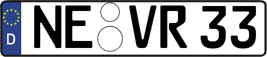 NE-VR33