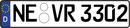 NE-VR3302