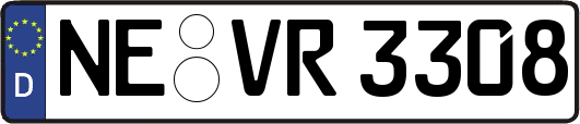 NE-VR3308
