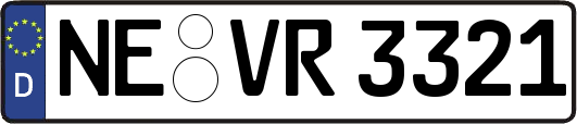 NE-VR3321