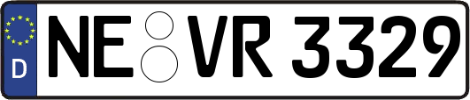 NE-VR3329