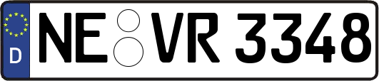 NE-VR3348