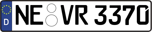 NE-VR3370