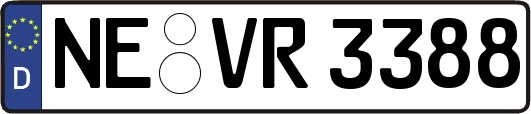 NE-VR3388