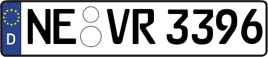 NE-VR3396