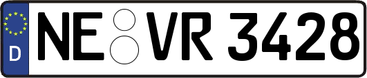 NE-VR3428