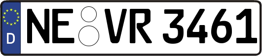 NE-VR3461