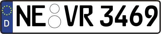 NE-VR3469