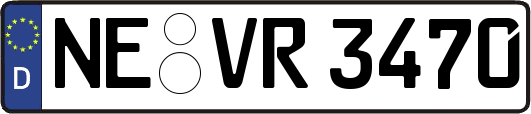 NE-VR3470