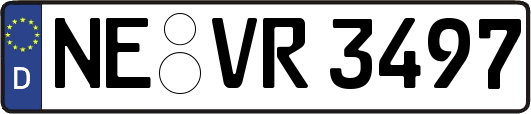 NE-VR3497