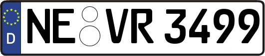 NE-VR3499
