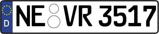 NE-VR3517
