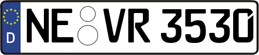 NE-VR3530