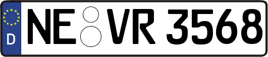 NE-VR3568