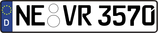 NE-VR3570