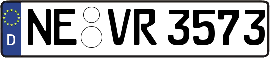 NE-VR3573