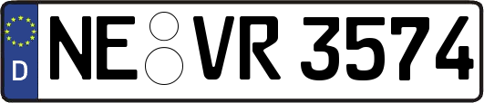 NE-VR3574