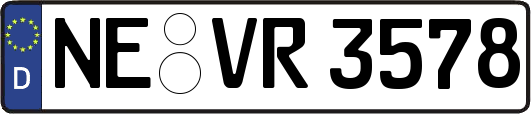 NE-VR3578