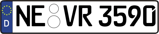 NE-VR3590